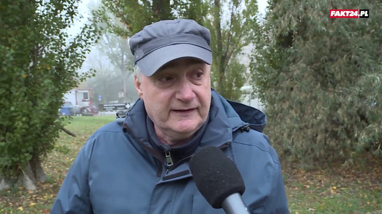 Tragiczny wypadek w Warszawie. Absurdów drogowych jest więcej