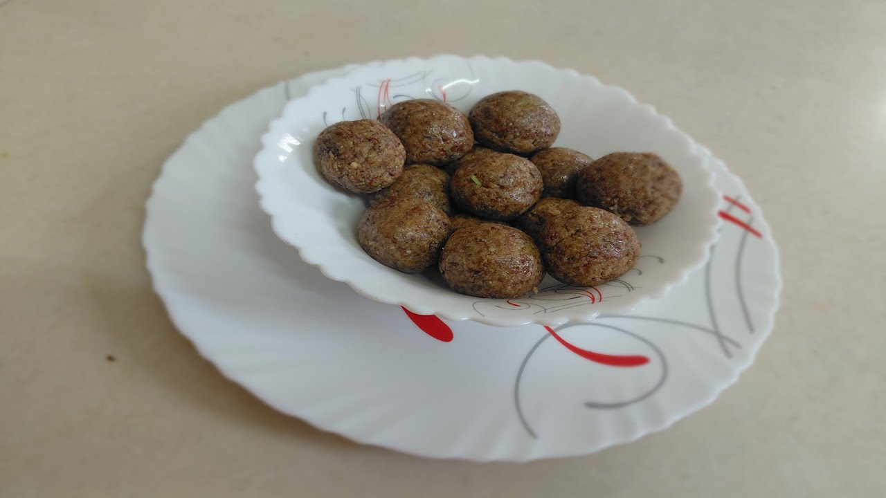 అవిసగింజల లడ్డు || శరీరం కి ఎంతో బలాన్ని  రుచి కి రుచి  ఆరోగ్యం || Flax seeds Laddu Recipe in Telugu