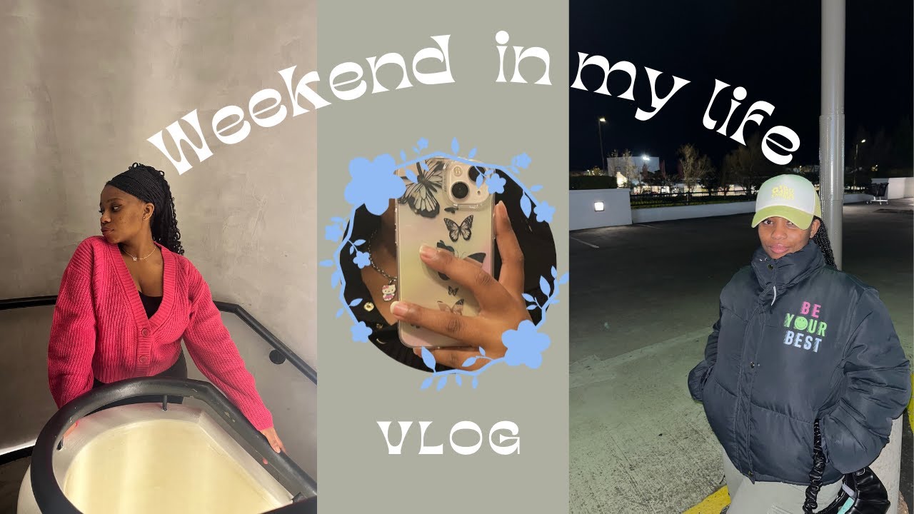 shopping ✯ birthday celebrations ✯ silo hotel ✯ the little mermaid