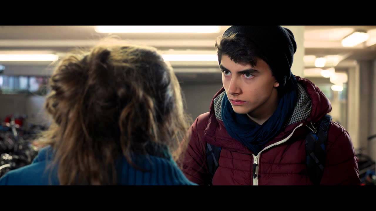 Spijt! trailer (2013) | Verkrijgbaar op DVD en VOD