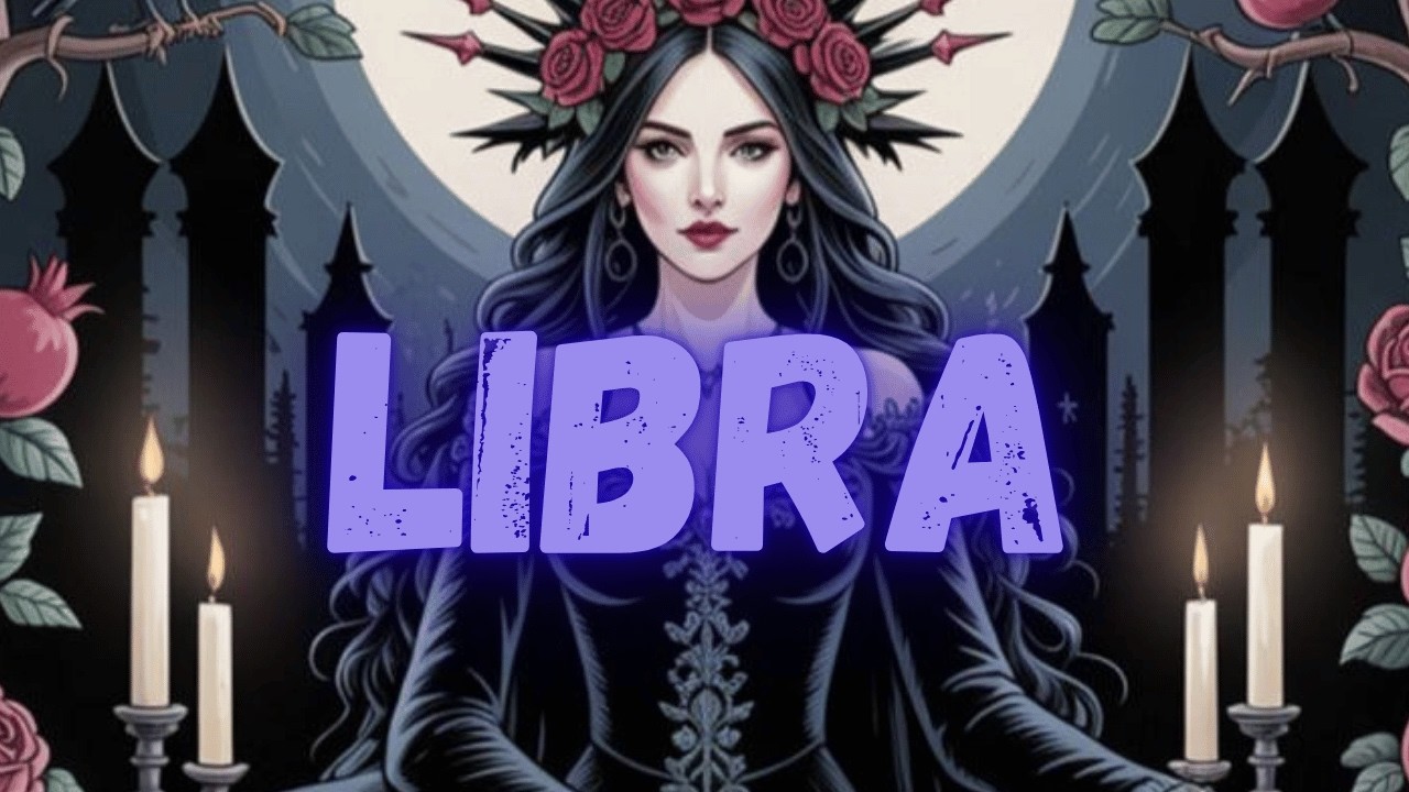 LIBRA UY! ESTA PESSOA COMETERÁ UMA LOUCURA POR VOCÊ! #HORÓSCOPO #LIBRA FEVEREIRO 2026