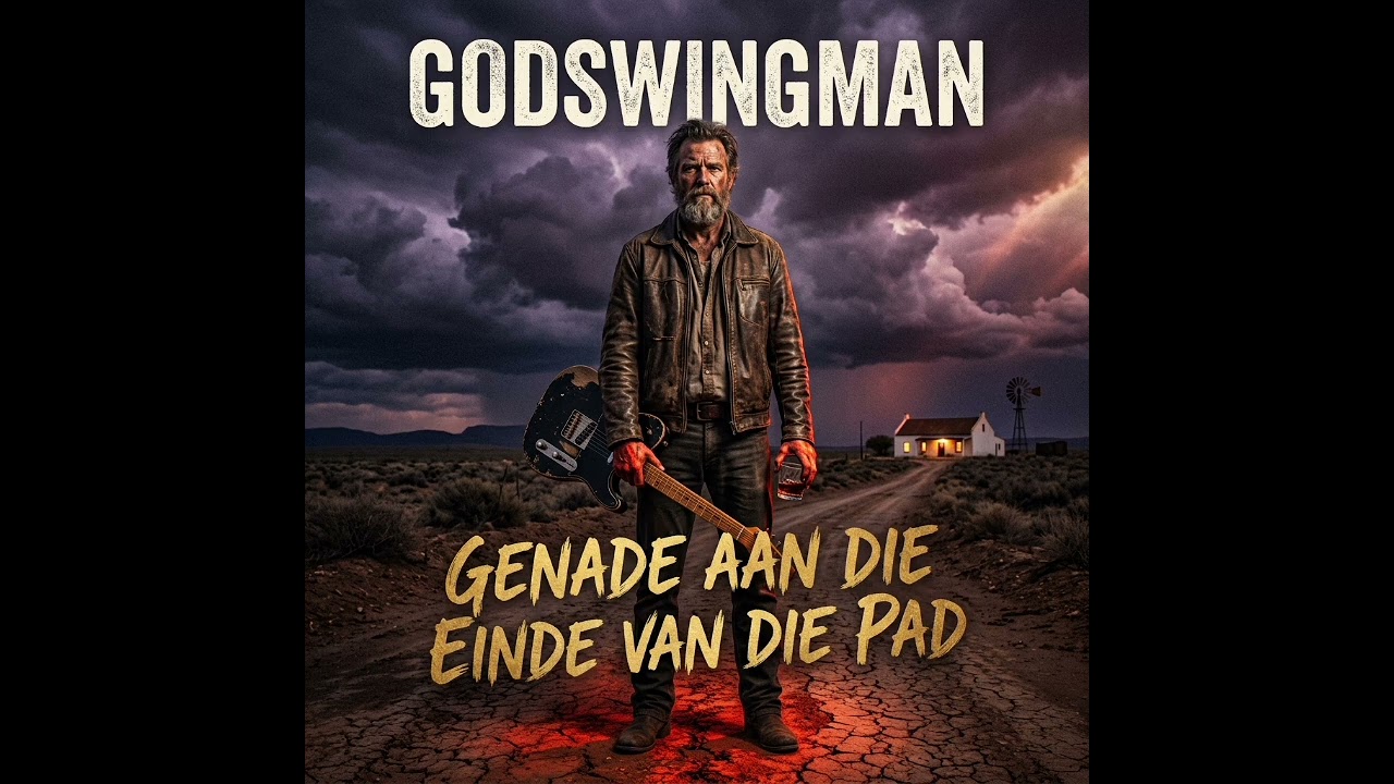 Die Oomblik Van Stilte 