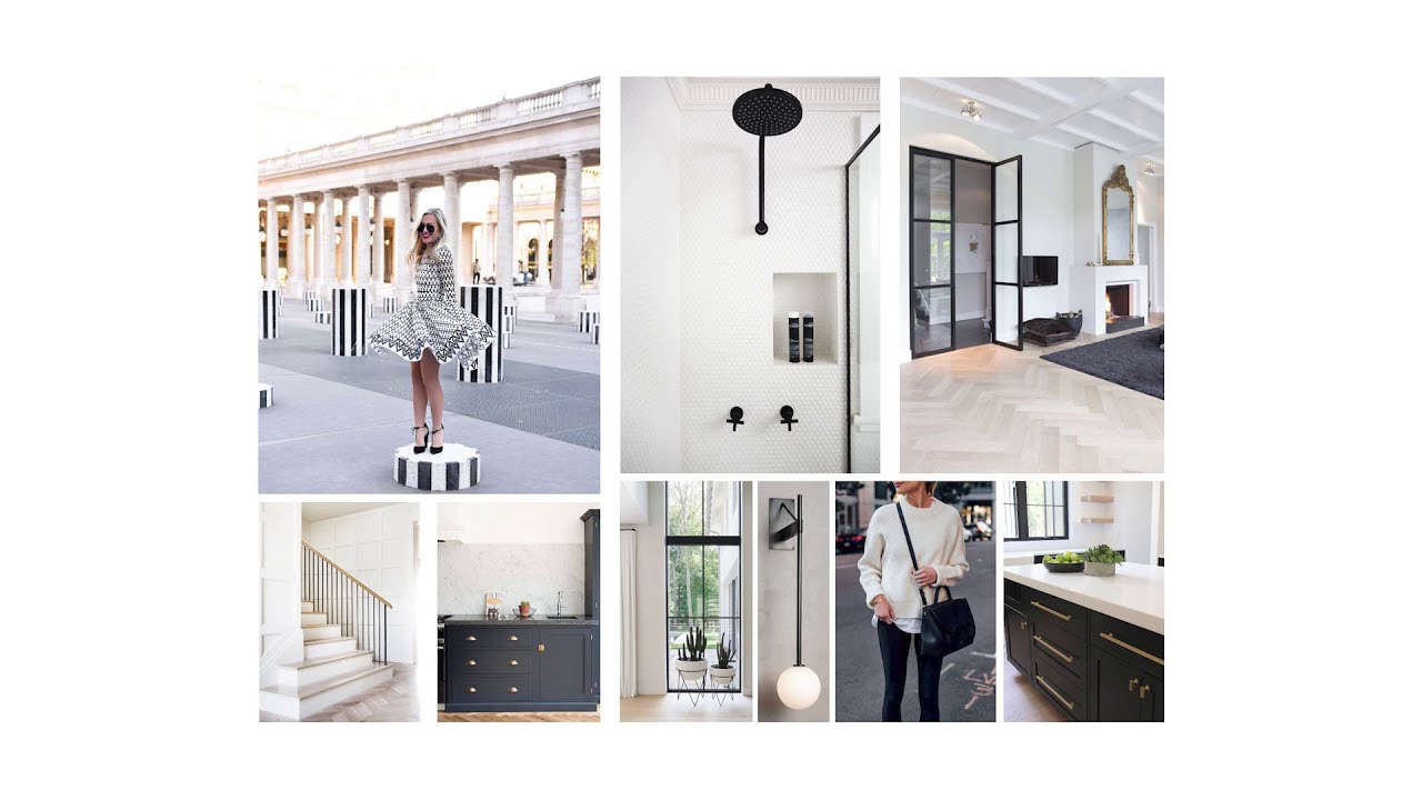 Interior Design | Building A New House Start to Finish