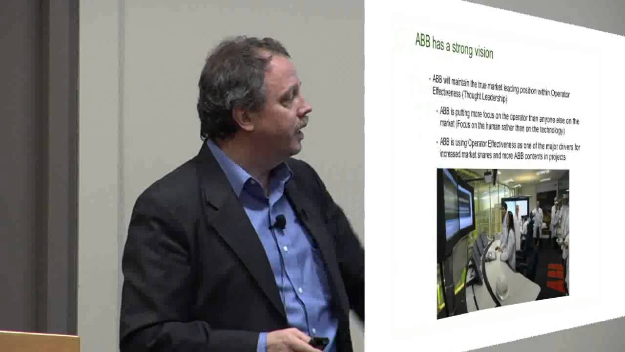 Optimizing Operator Effectiveness through attention to Operator and Human Factors
