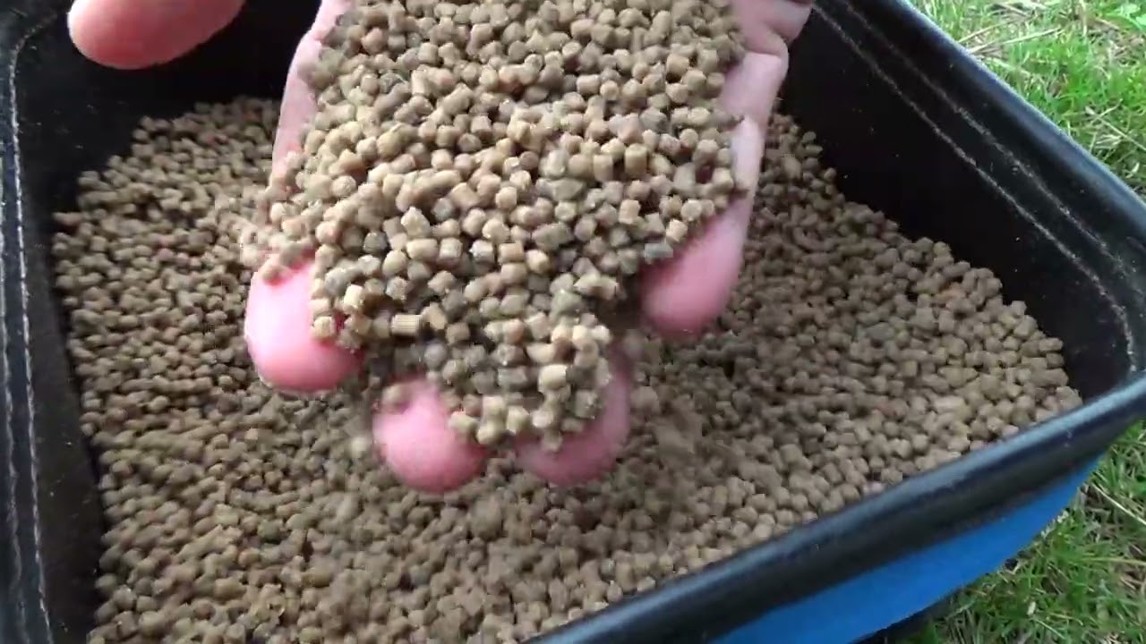 PELLET FEENYX : NOVITA' PER TUTTI I GUSTI