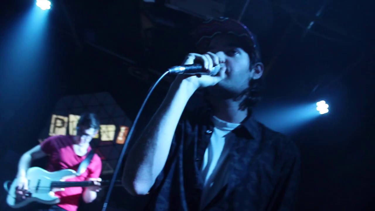Mirakle - Everyday (live)
