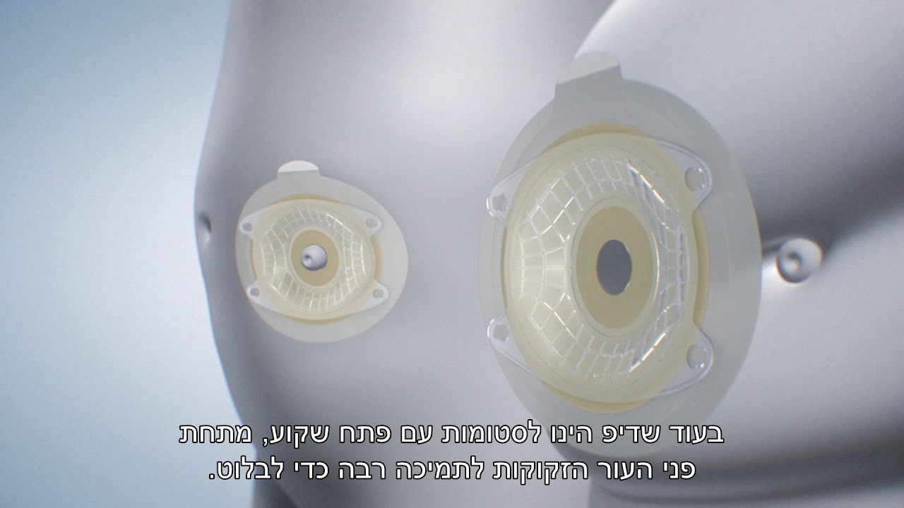 SenSura Mio/ הכירו את סנסורה מיו קונבקס