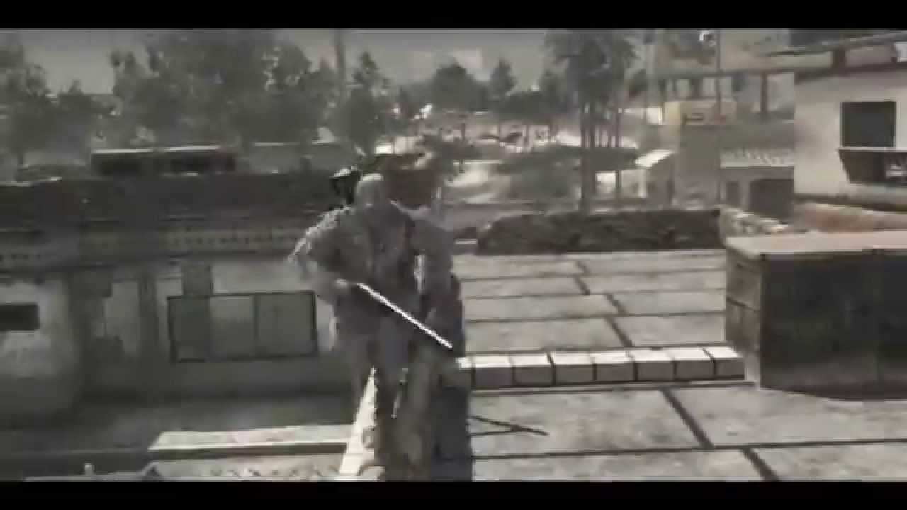 Despize Avoid - Episode 4