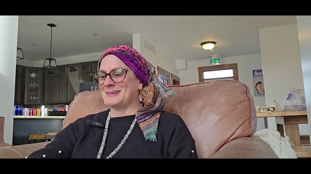 Quiet Meditation & Exploring Trauma by Orit Esther Riter