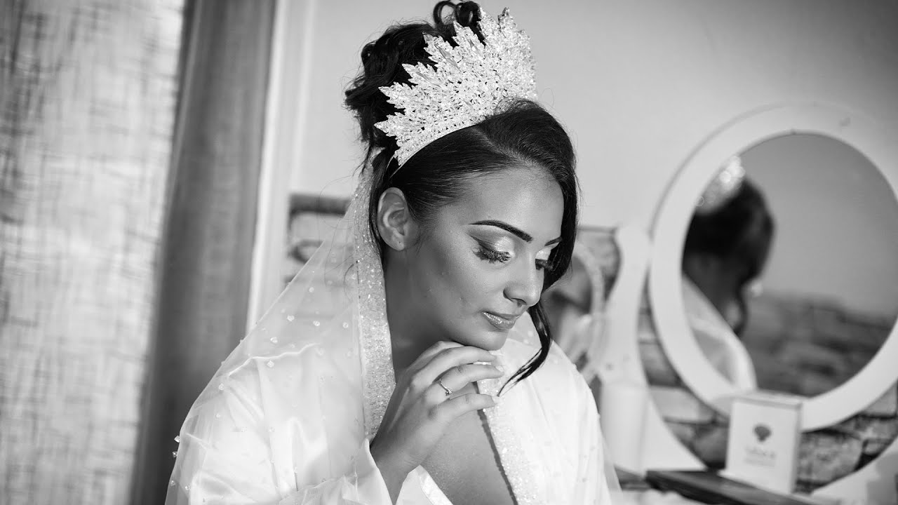 Mariage Aïssiana & Antonio - BODA GITANA 2025