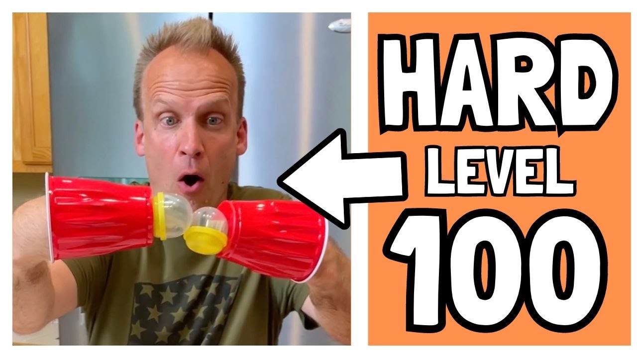Great New Family Challenge!