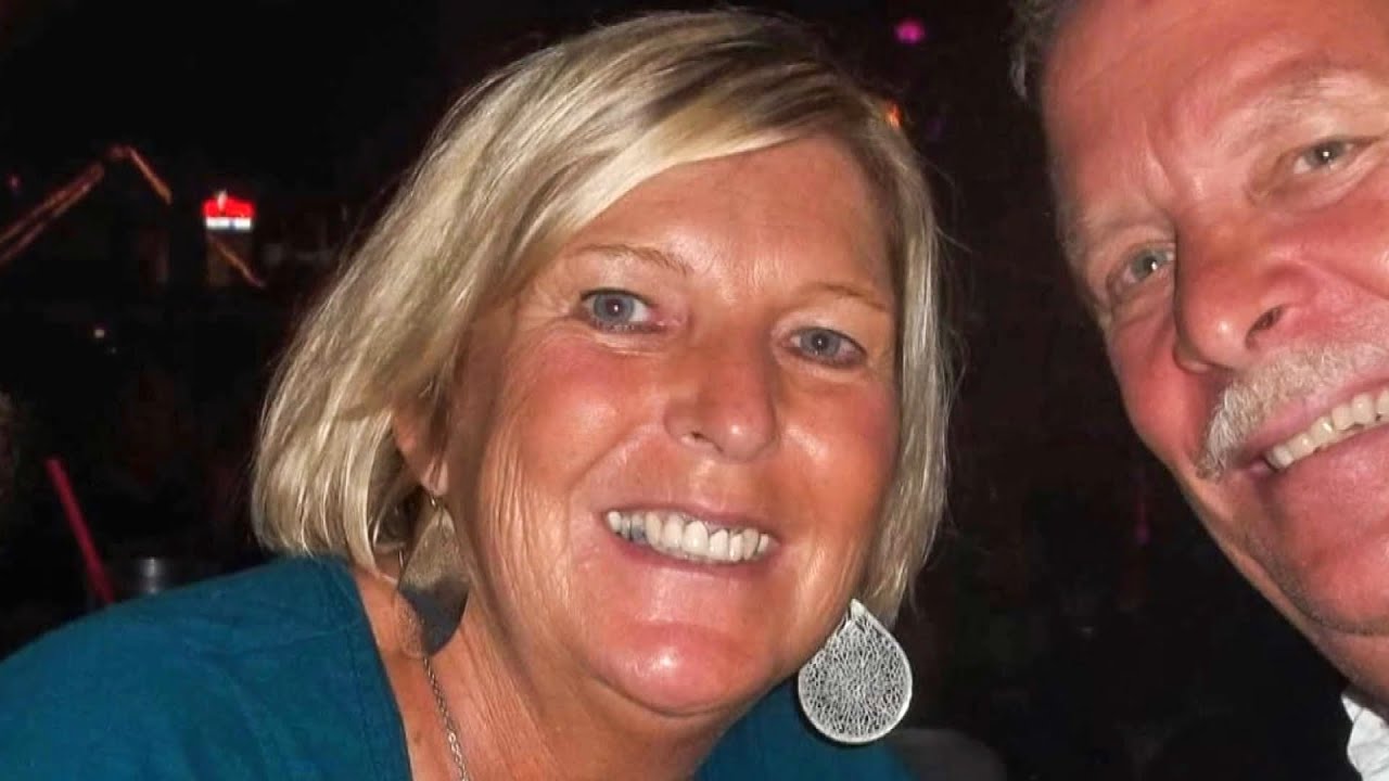 Woman Dies After Being Impaled by Flying Beach Umbrella