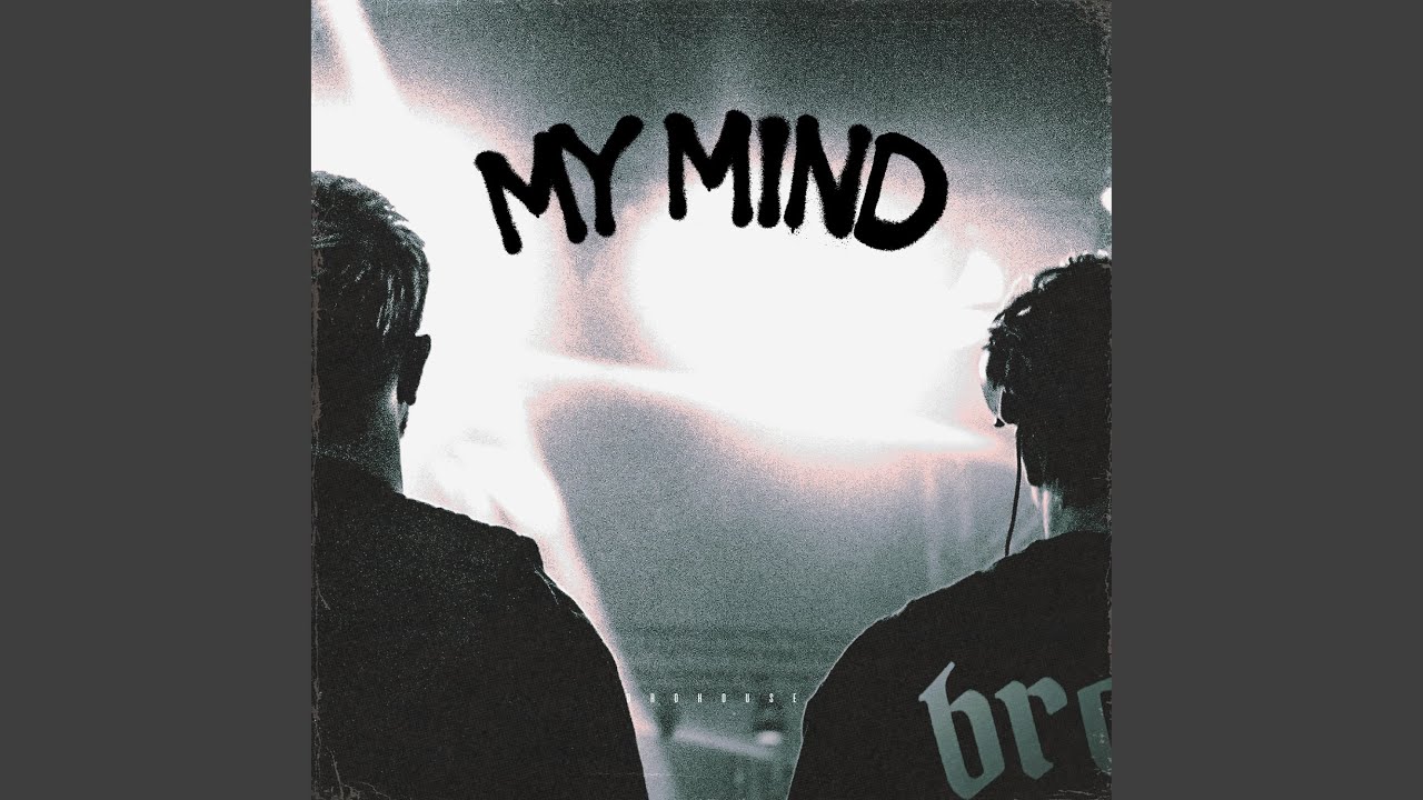 My Mind