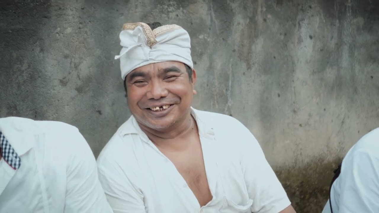 Odalan Kawitan Kayu Selem 17 February 2026