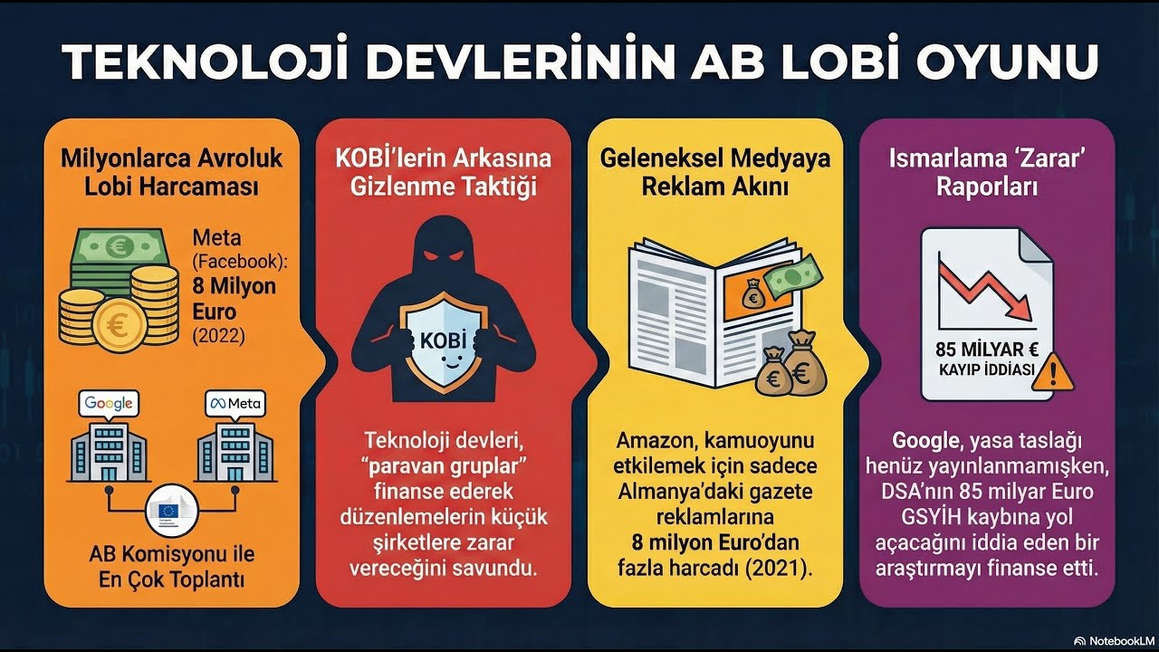 6-1-Platform Lobisi: AB Dijital Hizmetler Yasası ve Politika Etkisi