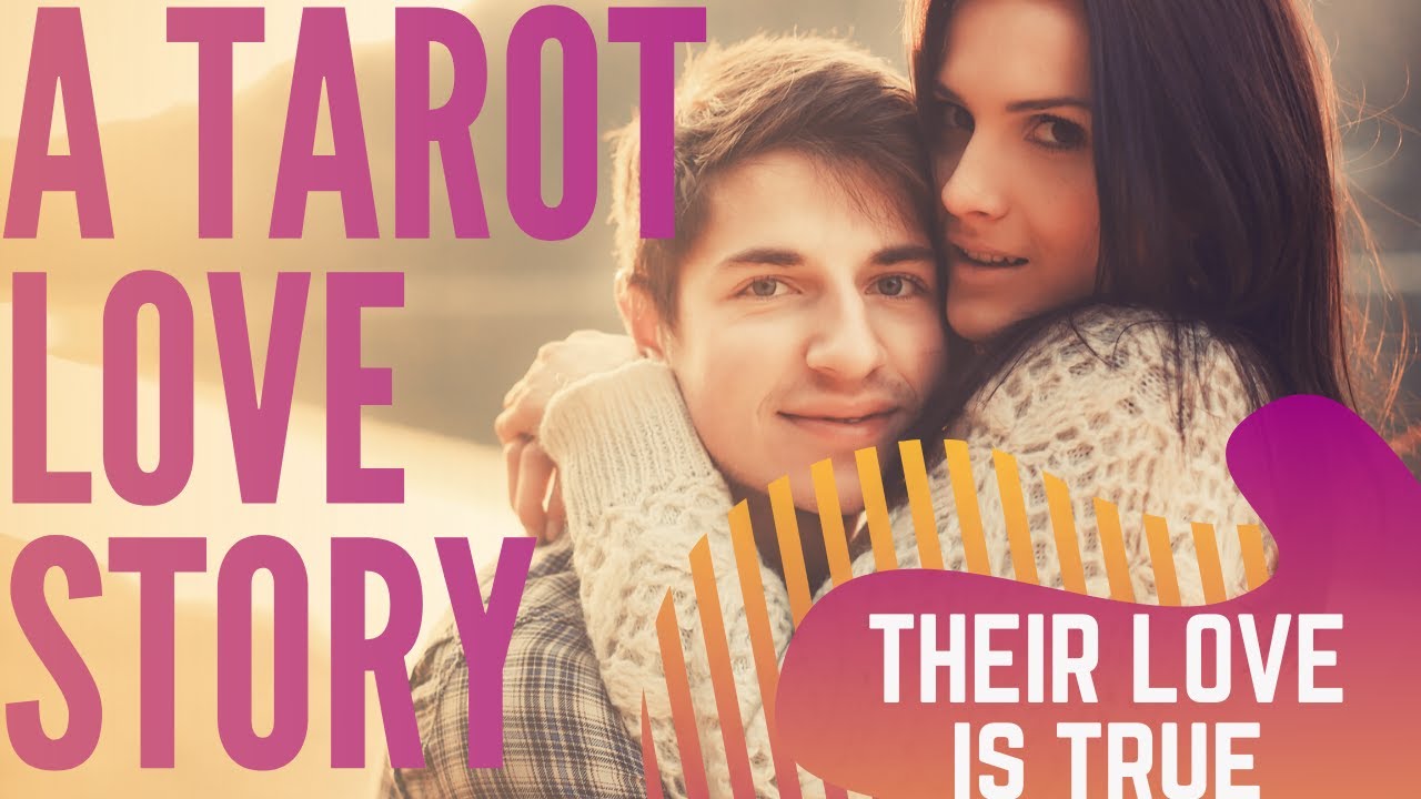 Pisces ♓️ BREAKING NEWS!-A SECRET IS REVEALED- THEIR LOVE IS TRUE- - A TAROT LOVE STORY(PART 3)