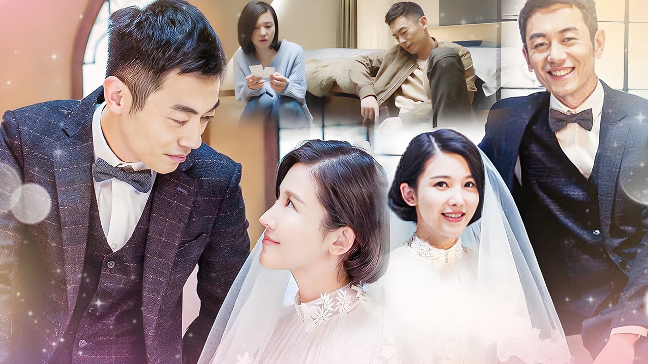 前男友受伤倒在怀里、老公心碎站在门口…女总裁的修罗场👀#爱情 #drama #cdrama #love