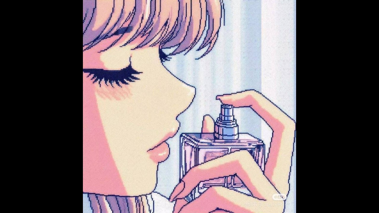 (FREE) New Jazz x Pluggnb Type Beat - Perfum