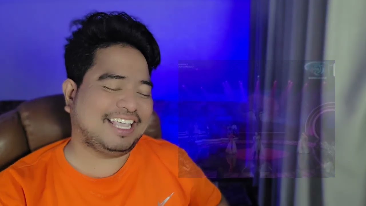 Reaction TASYA - TAKDIR | DA7 Indosiar