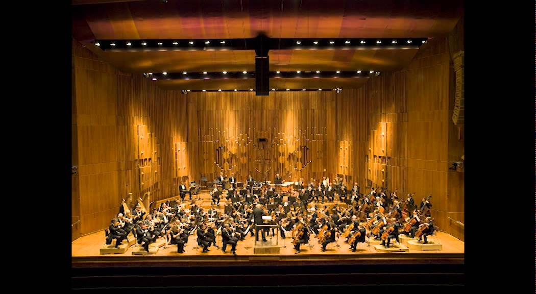 Ein Heldenleben Op. 40 - Richard Strauss