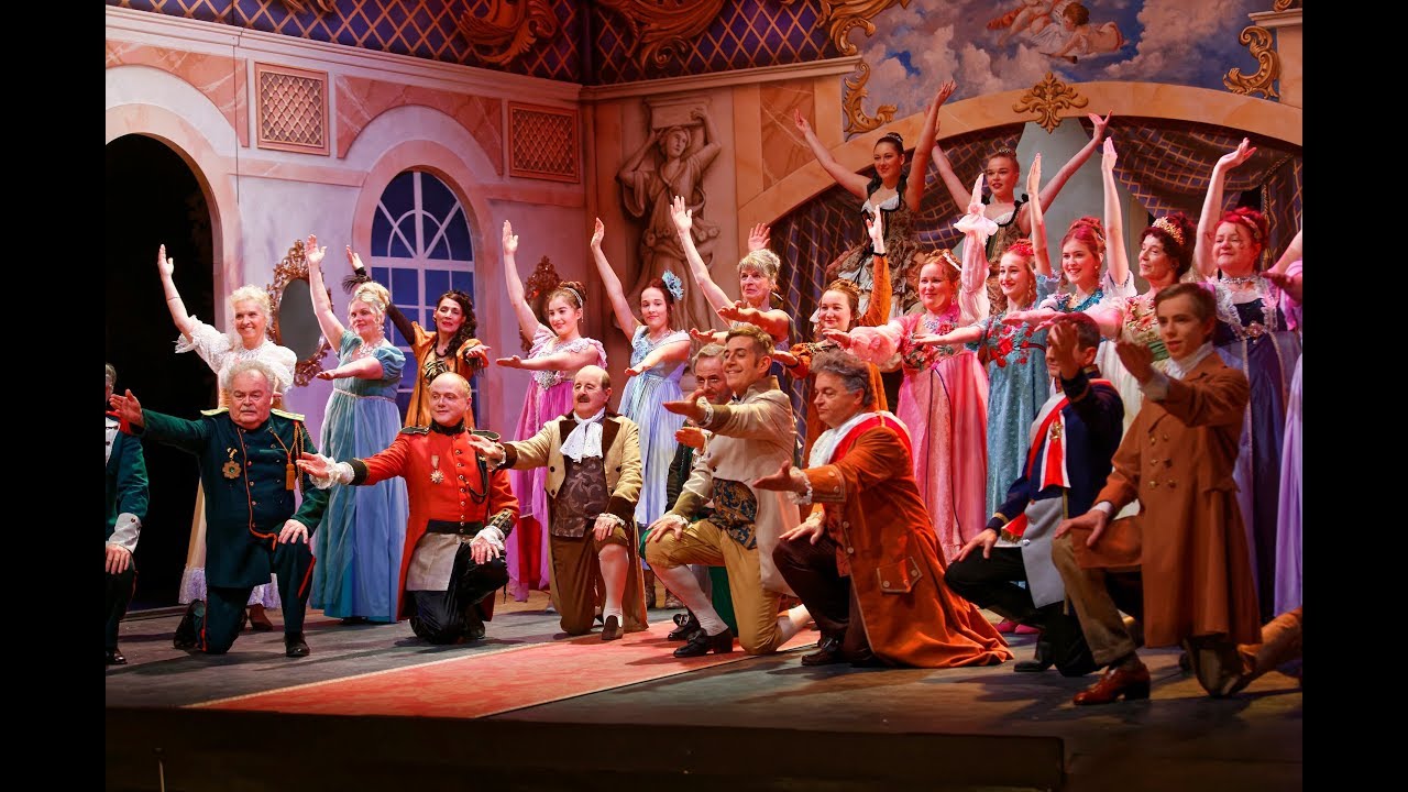 Theater Arth - 
