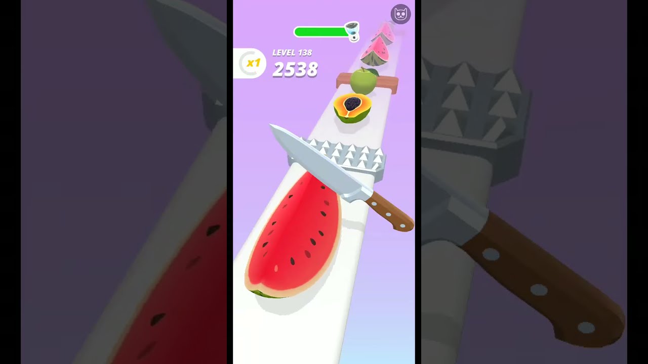 Perfect Slices Live Now Part 11