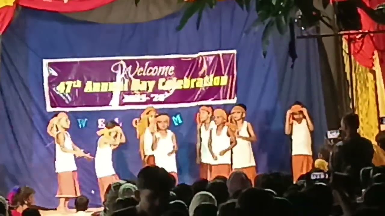 Little Flower School Paravur 
