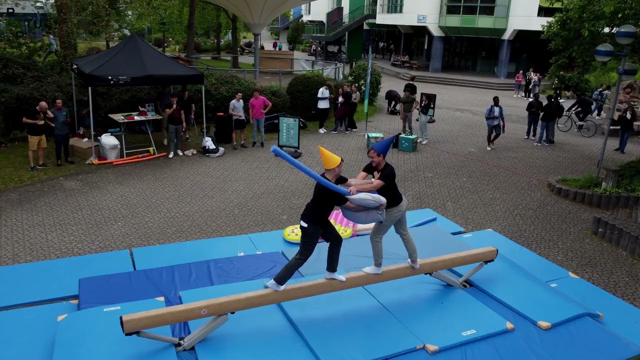 RPTU Sportwissenschaft Kaiserslautern