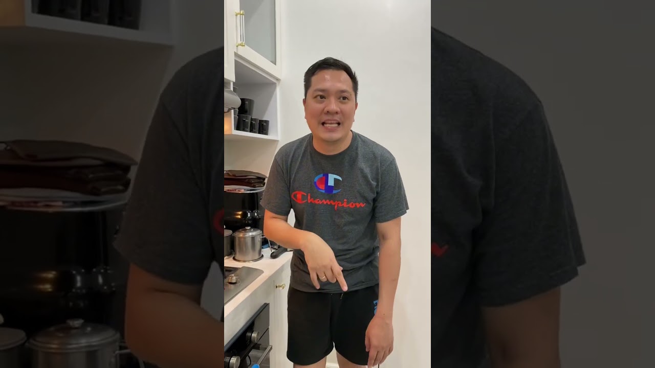 Akala ko labong ang nabili ko, iba pala! Nakakaloka