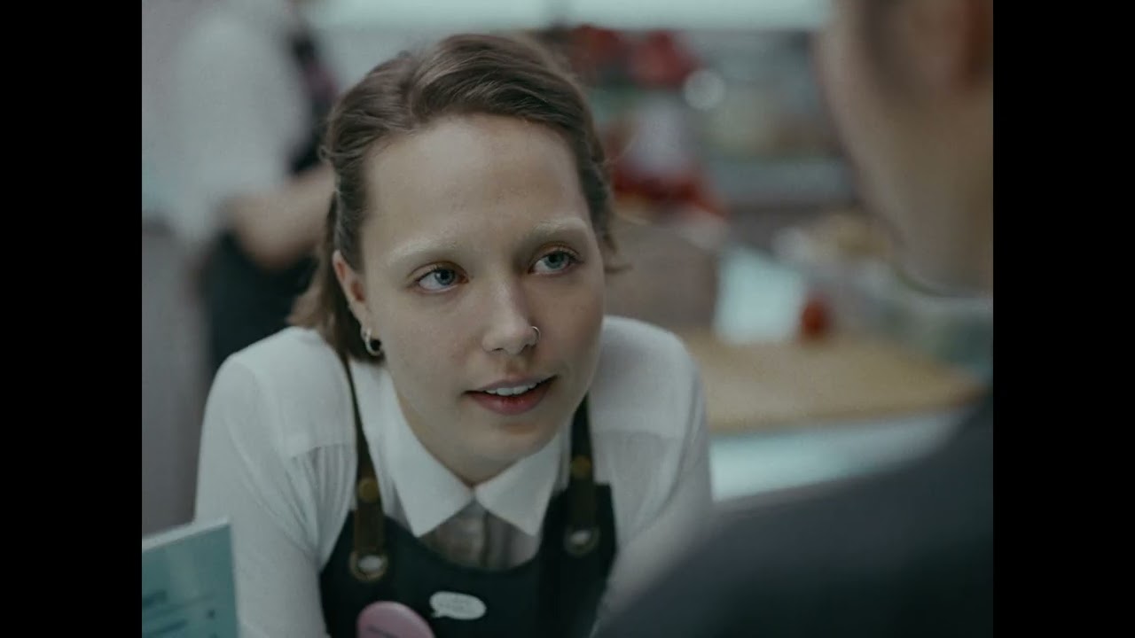 Girl Picture / Tyt&ouml;t Tyt&ouml;t Tyt&ouml;t (TRAILER)