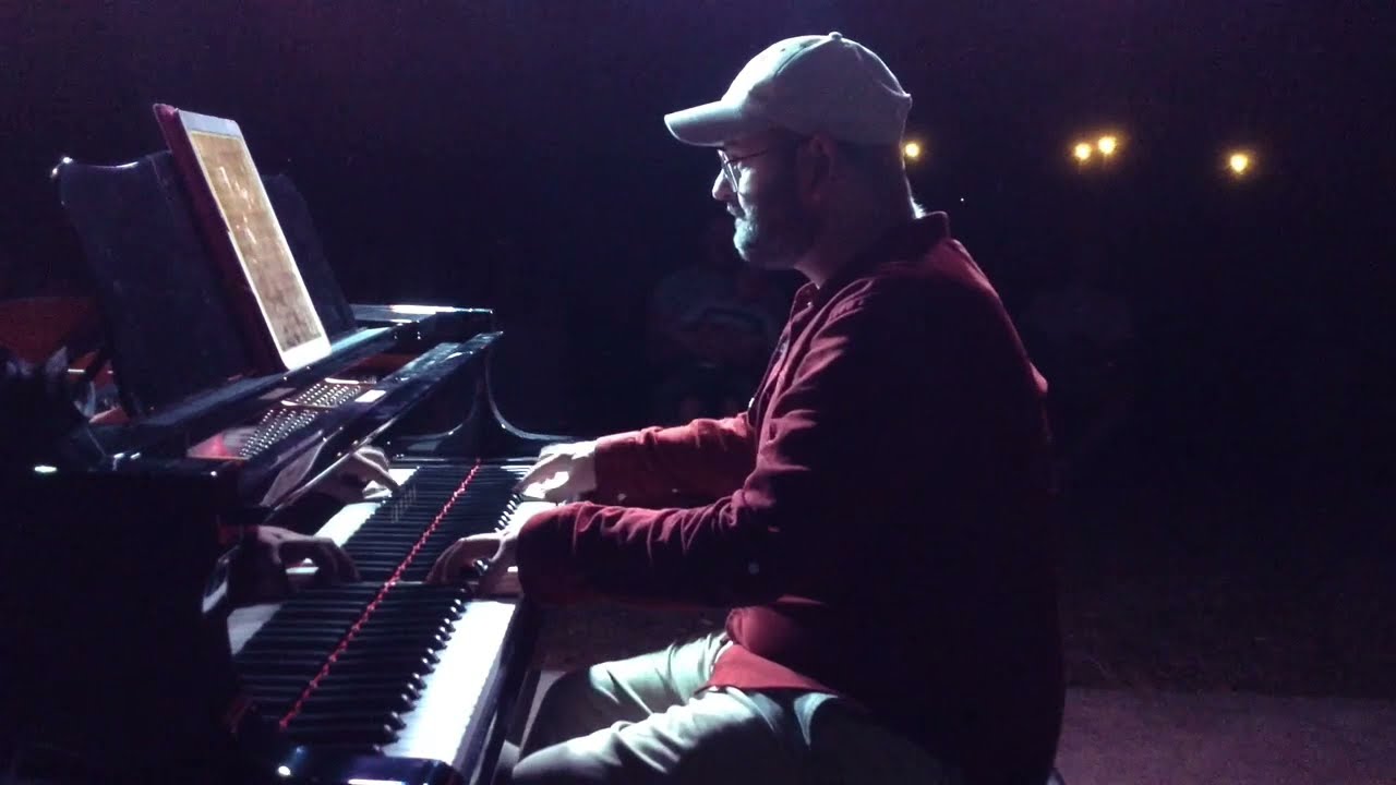 Dramma della gelosia by Armando Trovajoli (live)