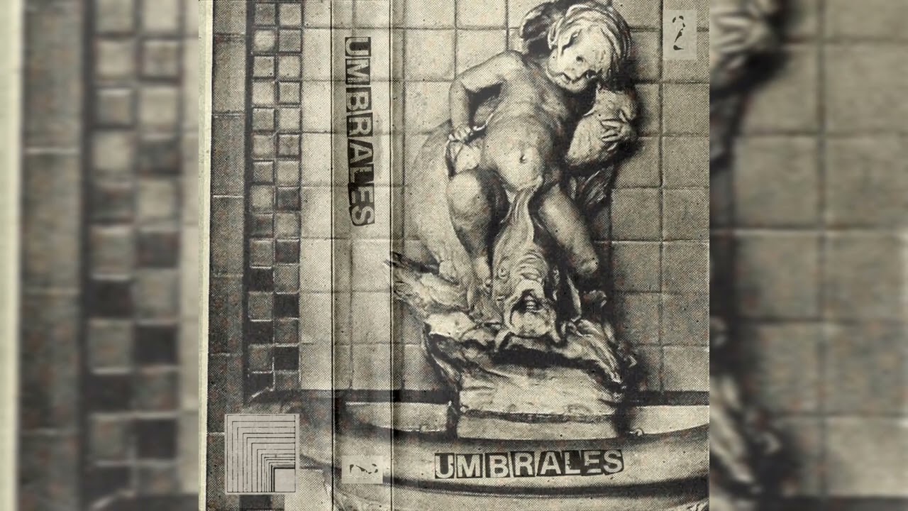 UMBRALES II - Noise tape 2024