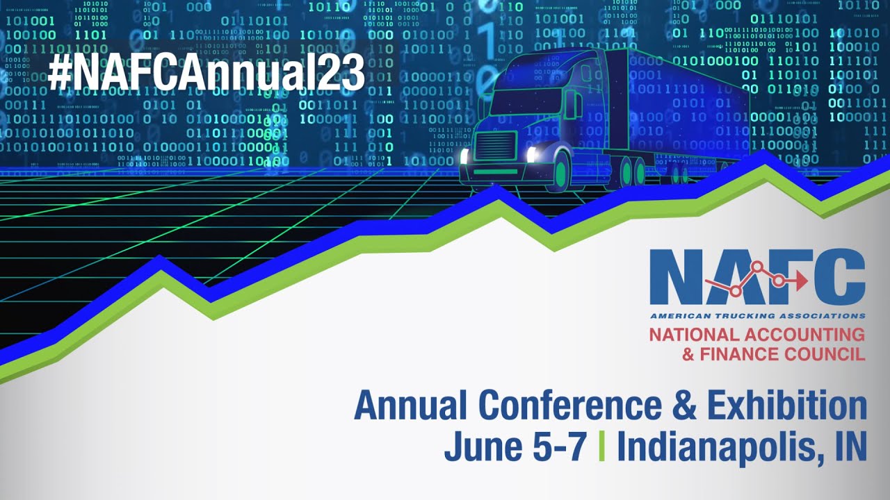 ATA&rsquo;s 2023 NAFC Annual Conference & Exhibition Recap