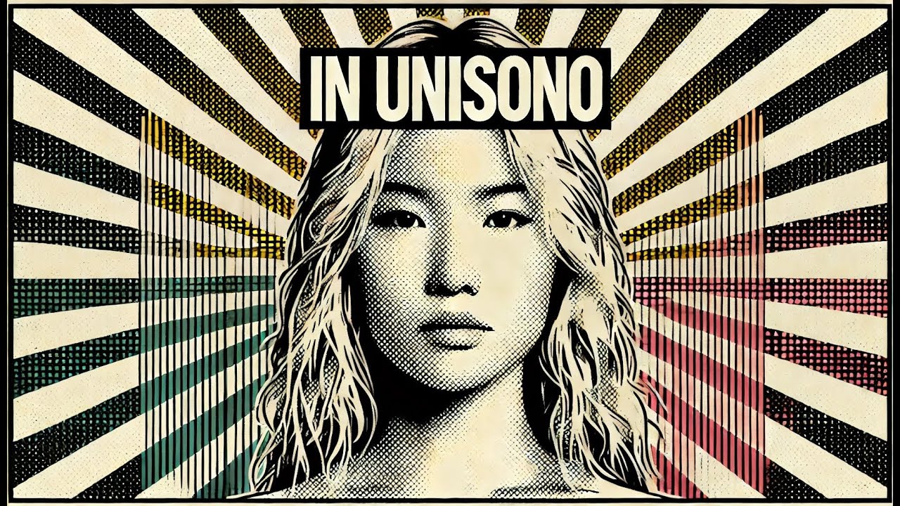 In Unisono - House Music Mix