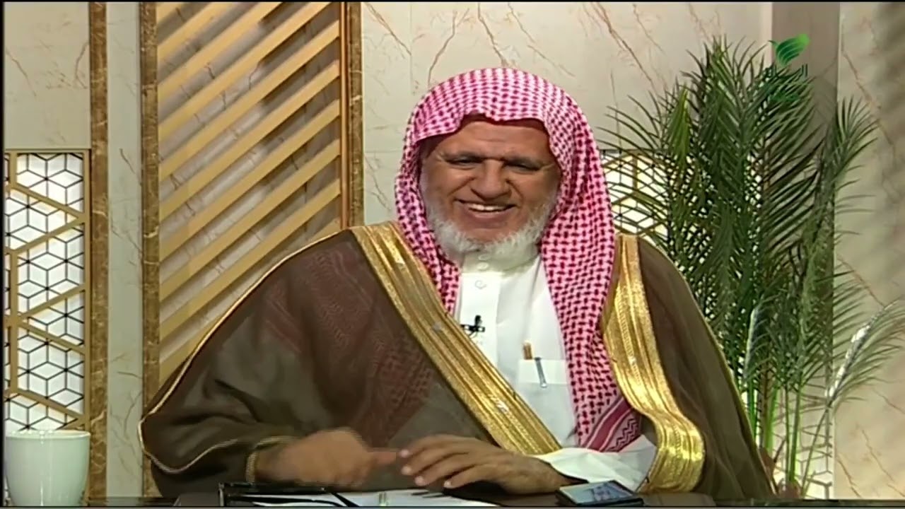 #يستفتونك.. حلقة 26_05_1447 مع الشيخ د. علي بن عبدالعزيز الشبل