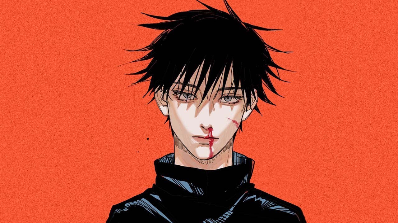 ANIME TYPE BEAT 