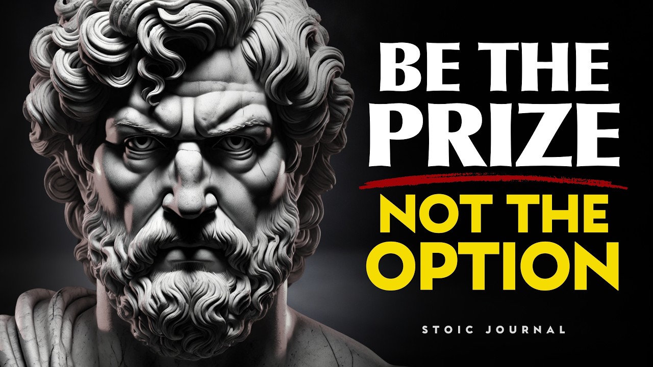 Don’t Be Cheap. Raise Your Value | STOICISM