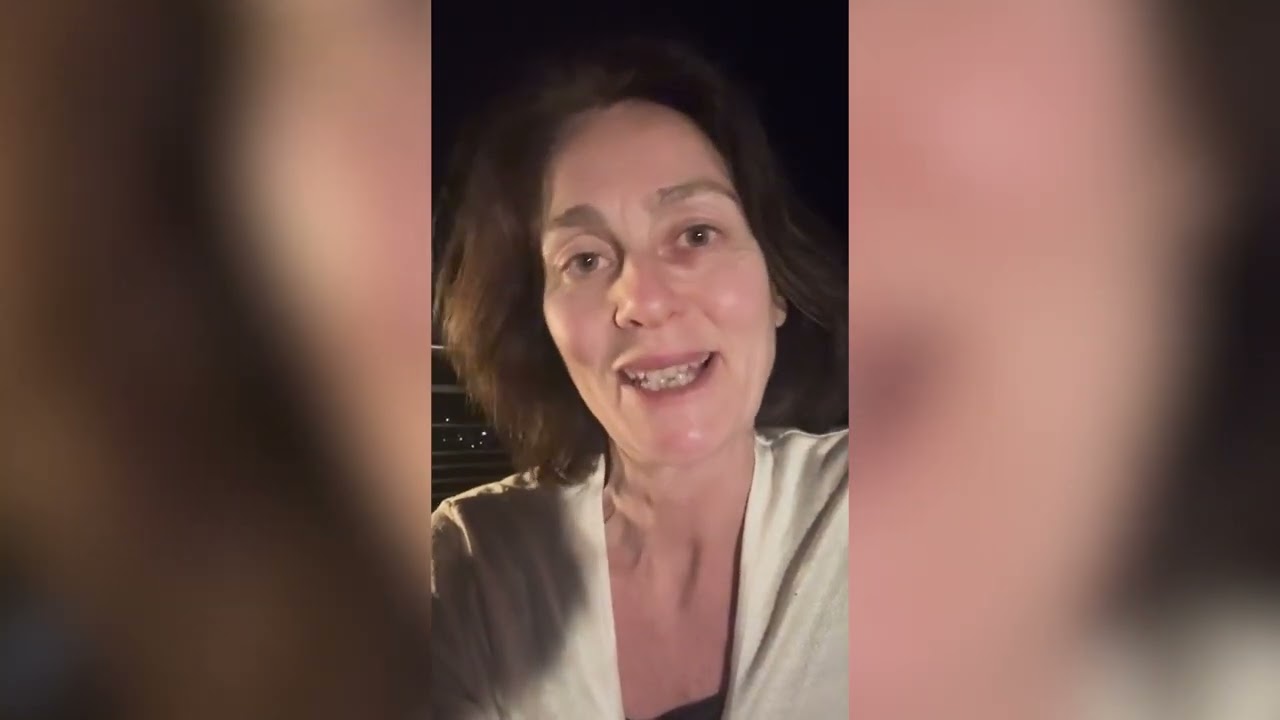 EP VP Katarina Barley | Contribution to Call to Europe Poland