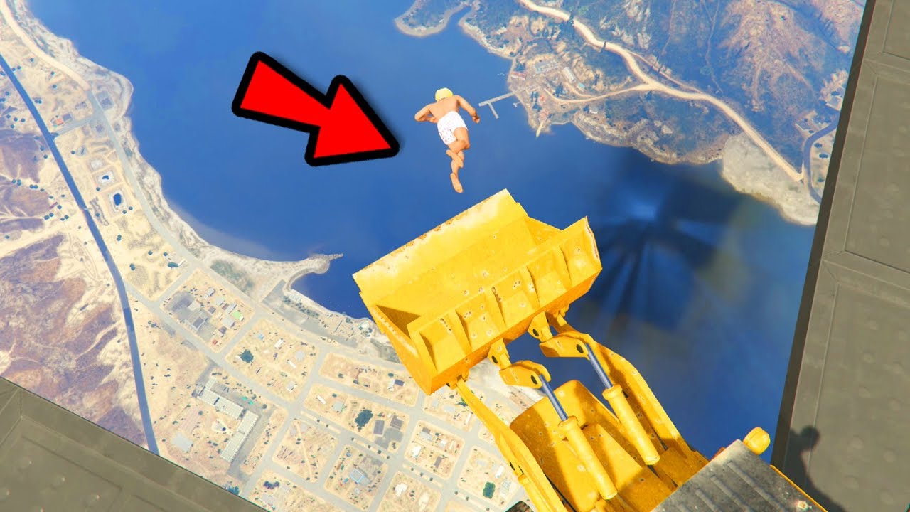 30 BULLDOZER VS TEAM LASALLE !