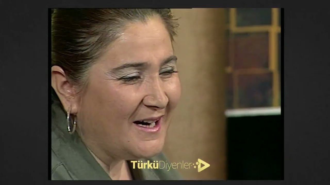 Sabahat Akkiraz - Hekimhana Vardım I Hasan Basri Budak İle Türkü Diyenler