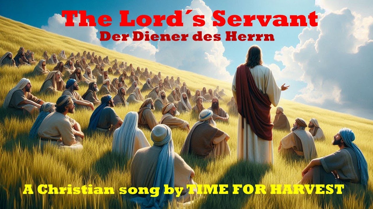 The Lord´s Servant
