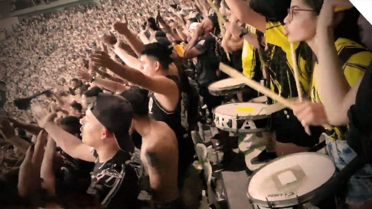 BATERIA DA 'CEARAMOR' ORGANIZADA DO CEARÁ