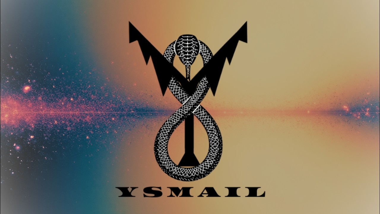 Ysmail - Ritual psychedelic folk
