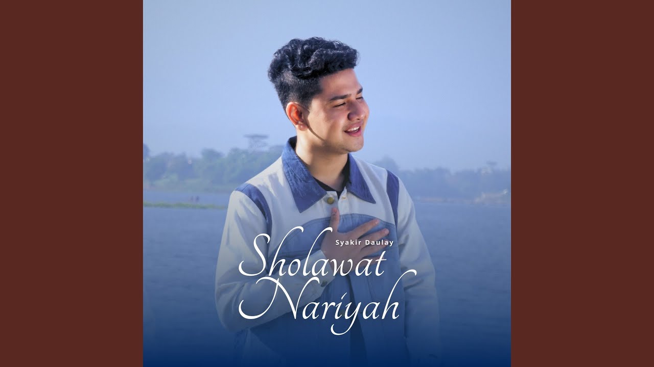 Sholawat Nariyah