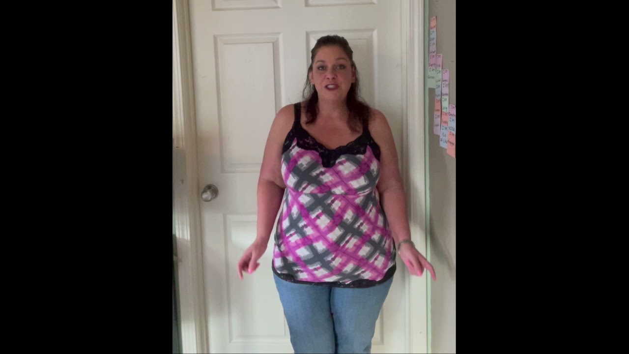 Weigh In After Vacation | May 21, 2021