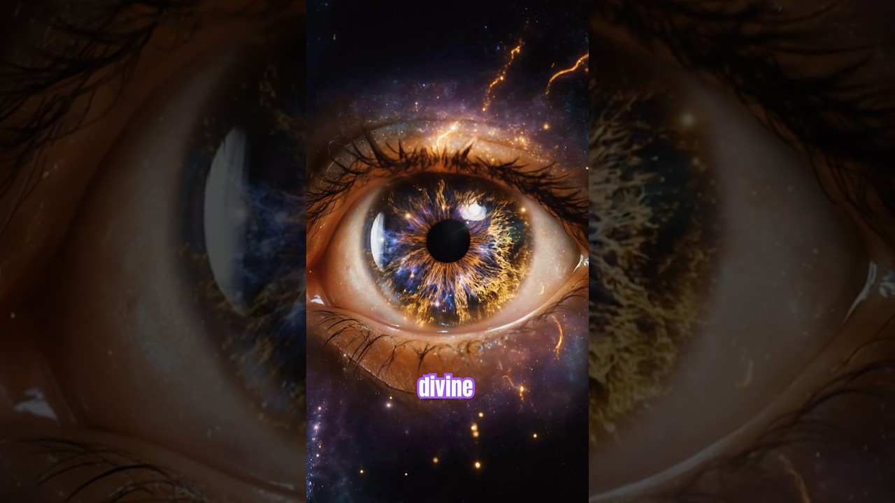 Cosmic trip  #consciousnessshift #personalgrowth  #divine  #mindfulness  #innerjourney #cosmicbeing