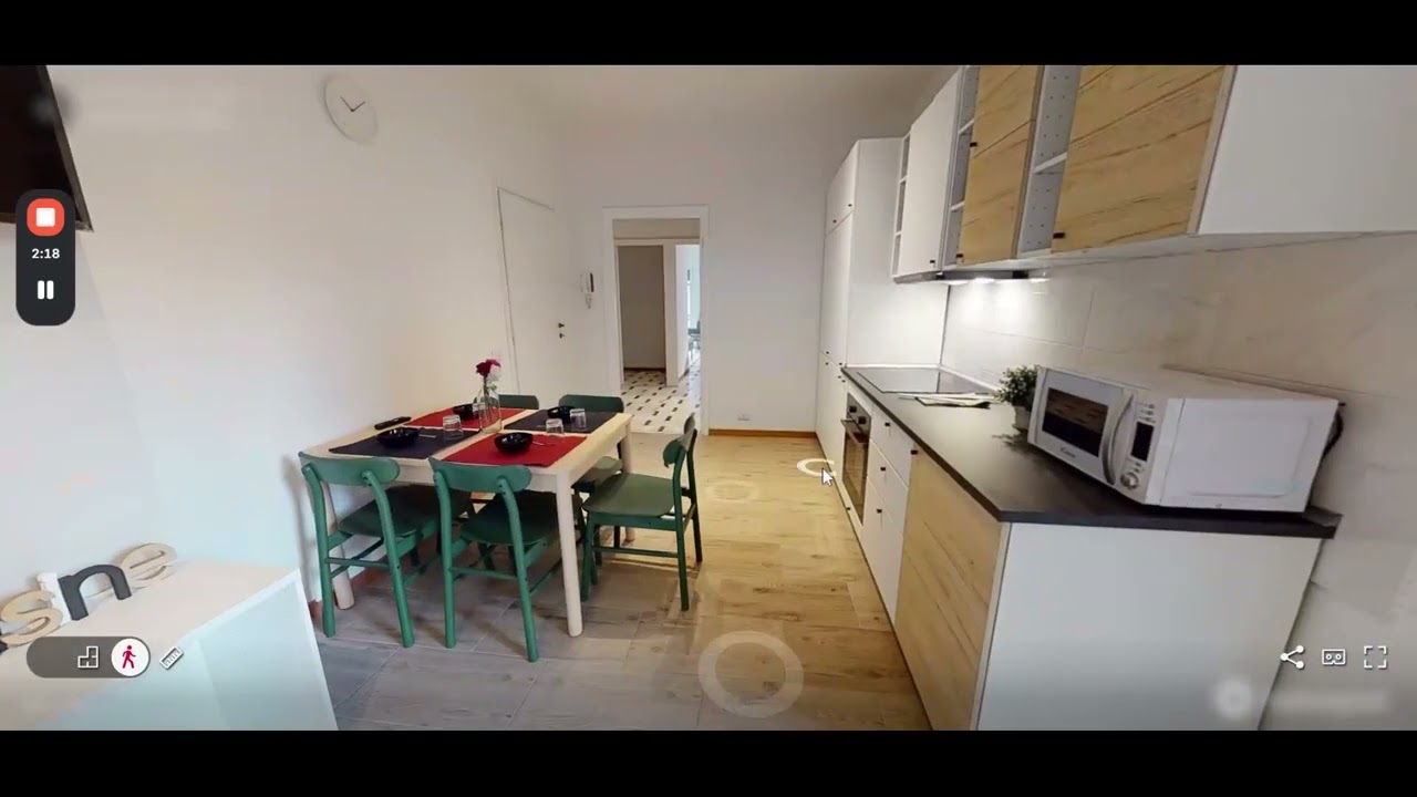 Rooms for rent in Milan - Spotahome (ref 1401742)