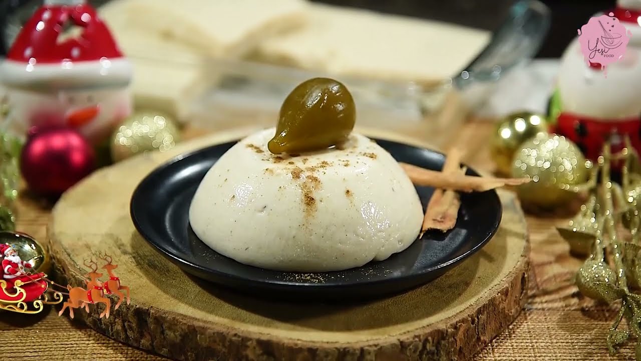 Secretos de la Natilla de Arroz Perfecta - C&oacute;mo Hacer Natilla de Arroz paso a paso
