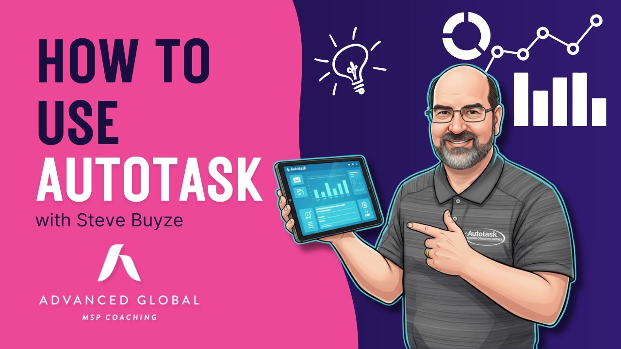 Creating and Associating Autotask Opportunities from Tickets