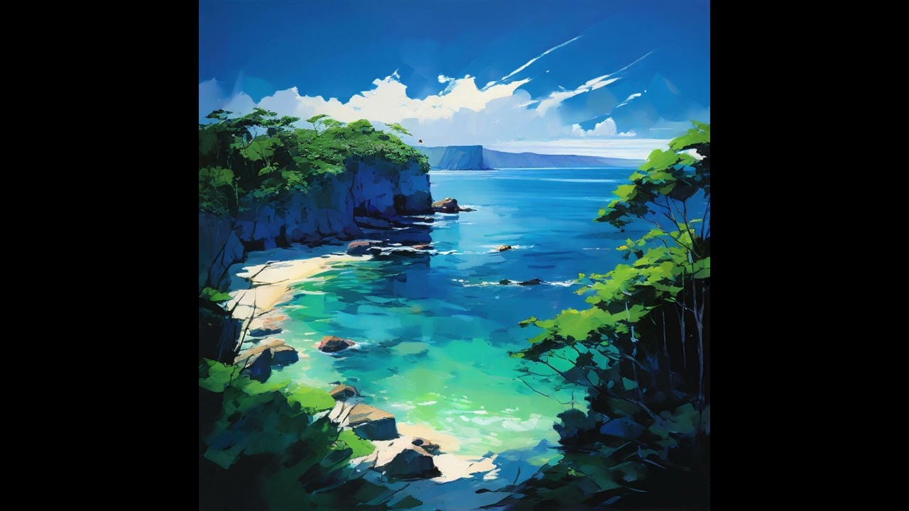Reunion Island - Maseb Beats
